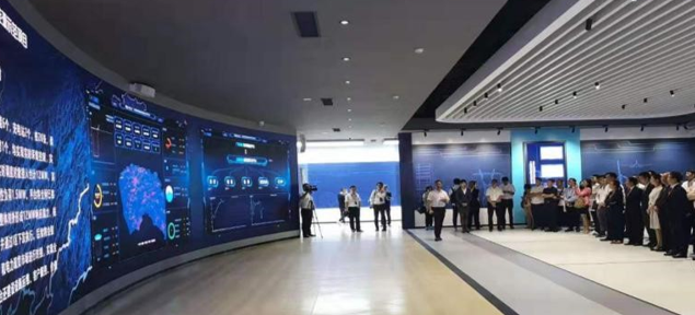 万向娱乐：推动数字化转型，入选工信部十大示范项目