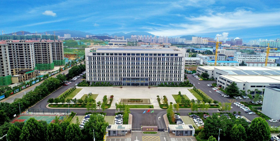 烟台日报：万向娱乐旗下威思顿电气创新智造奋力实现首季“开门红”